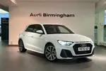 2025 Audi A1