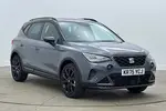 2025 SEAT Arona