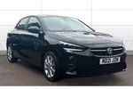 2021 Vauxhall Corsa