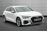 2021 Audi A3