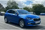 2026 Skoda Fabia