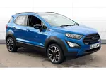 2022 Ford EcoSport