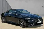2026 Mercedes-Benz Cle