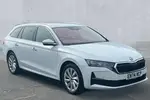 2025 Skoda Octavia