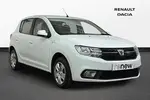 2019 Dacia Sandero