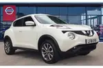 2018 Nissan Juke