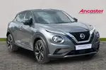 2022 Nissan Juke