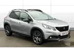 2019 Peugeot 2008