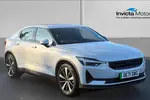 2022 Polestar 2