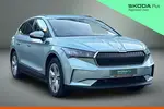 2022 Skoda Enyaq