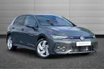 2025 Volkswagen Golf GTE