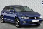 2021 Volkswagen Polo