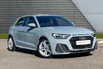 2022 Audi A1
