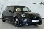2025 MINI Hatchback