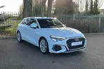 2021 Audi A3