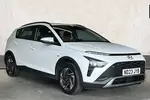 2023 Hyundai Bayon