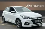 2020 Hyundai i20