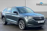 2018 Skoda Kodiaq