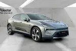 2025 Polestar 4