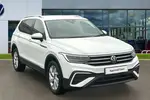 2024 Volkswagen Tiguan Allspace