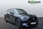 2025 Mazda CX-60