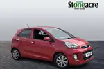 2017 Kia Picanto