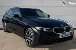 2025 BMW 3 Series Touring