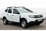 2023 Dacia Duster