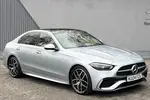 2024 Mercedes-Benz C-Class