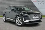 2021 Audi Q4