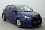 2020 Toyota Yaris