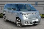 2022 Volkswagen ID.Buzz