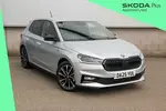 2025 Skoda Fabia