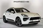 2019 Porsche Macan