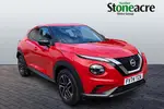 2024 Nissan Juke