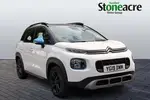 2019 Citroen C3 Aircross
