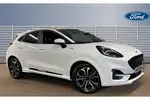2023 Ford Puma