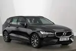 2022 Volvo V60