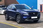 2023 Nissan X-Trail
