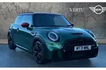 2021 MINI Hatchback