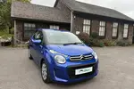 2021 Citroen C1