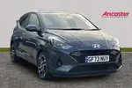 2023 Hyundai i10