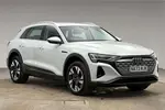 2023 Audi Q8
