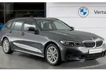 2020 BMW 3 Series Touring