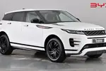 2023 Land Rover Range Rover Evoque