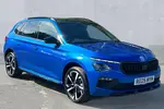 2025 Skoda Kamiq
