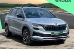 2026 Skoda Karoq