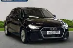 2021 Audi A1