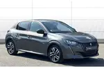 2023 Peugeot 208