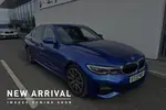 2022 BMW 3 Series